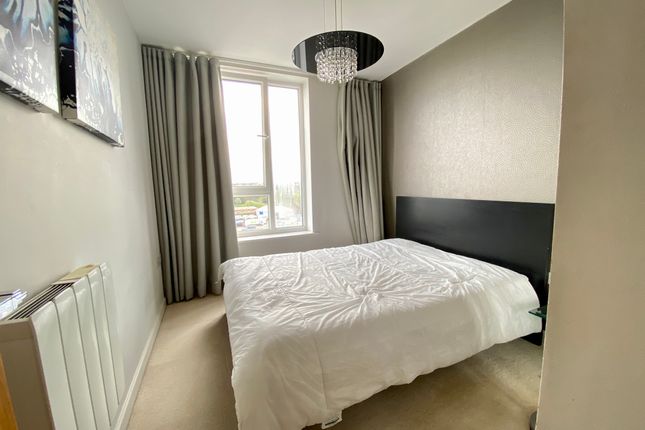 505 the Boathouse Ocean Drive, Gillingham photo 3