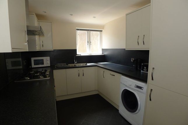 66 Argyle Street, St Andrews, KY16 9BU, Fife photo 4