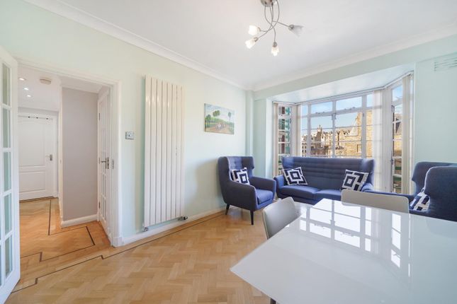 Flat 15A, Dorset House,, Gloucester Place, London photo 2