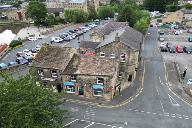 Thumbnail Office for sale in Coach Street, Skipton