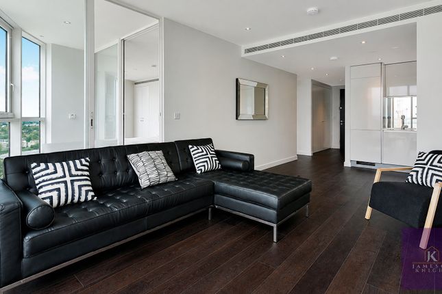 Apartment 1704 Sky Gardens 143-161, Wandsworth Road, Greater London photo 3