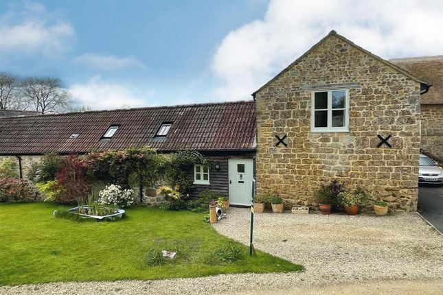 Barn conversion for sale in Lower Chillington, Ilminster