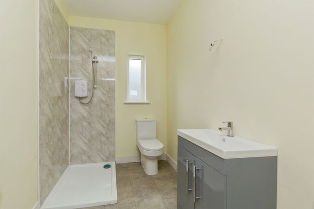 Apartments A-C, Ribble Place, Winsford photo 2