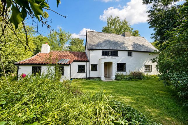 3-bed house on Field House, Mellis Road, Thrandeston, £495,000