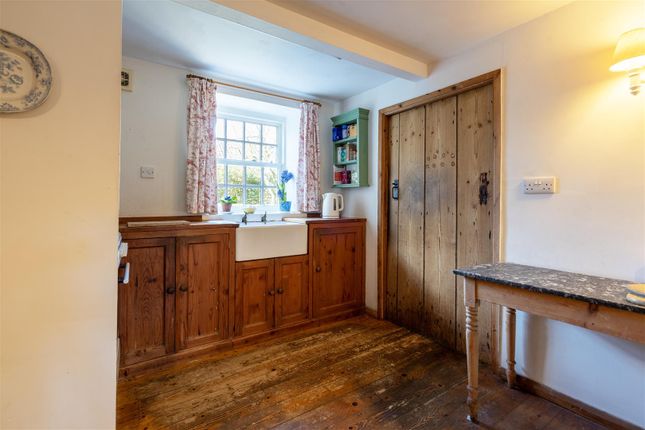 6, Ulgham Grange Farm Cottages, Morpeth photo 4