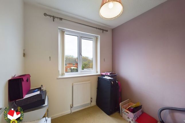 End terrace house for sale in Huntley Close, Abbeymead, Gloucester