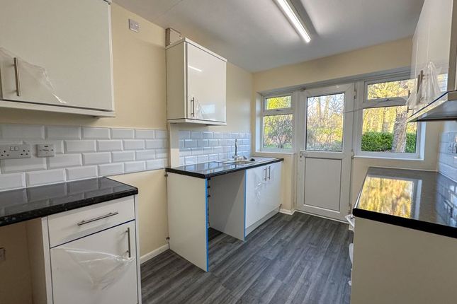 Detached house for sale in High View Road, Endon, Staffordshire Moorlands