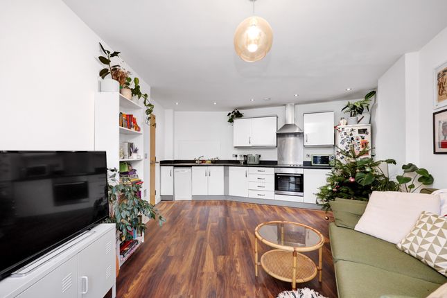 Flat for sale in Woodmill Road, By Canal And Millfields Park