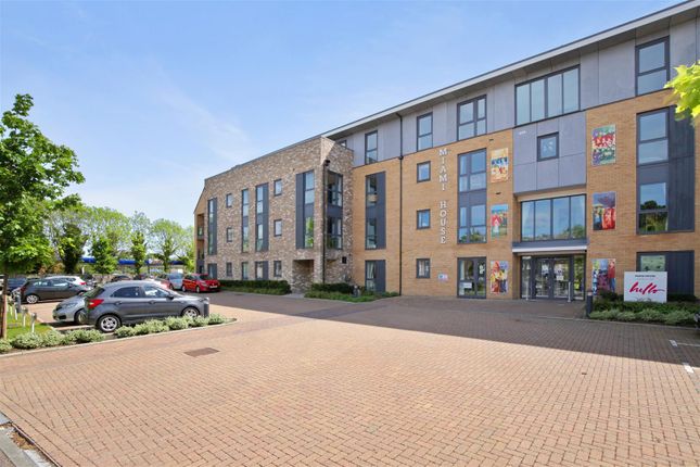 Flat for sale in Miami House, Princes Road, Chelmsford