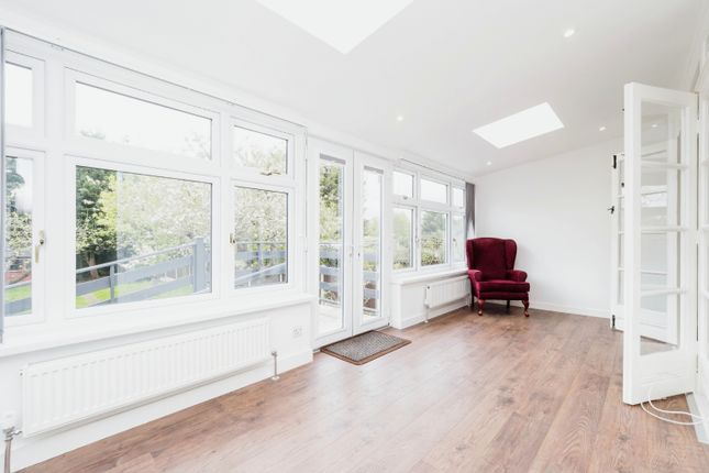 Bungalow for sale in Goodwood Avenue, Hornchurch