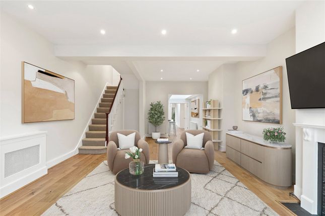 78, Lillian Road, London photo 3