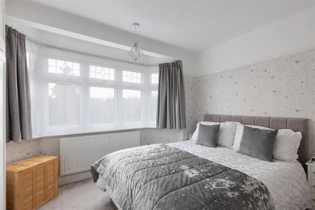 Semi-detached house for sale in Garth Road, Morden