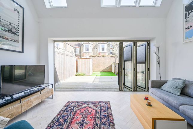 Thumbnail Terraced house to rent in Apple Tree Road N17, Tottenham, London,