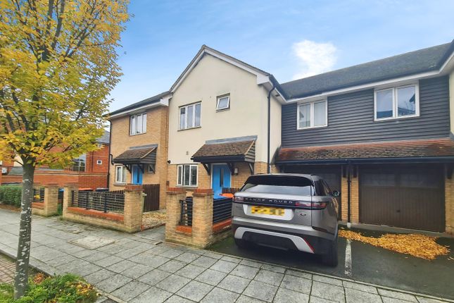 3, Cavan Way, Milton Keynes photo 4