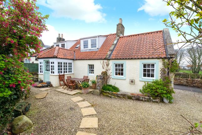 3-bed house on St Christopher Cottage, 3, Kirk Wynd, Crail, £450,000