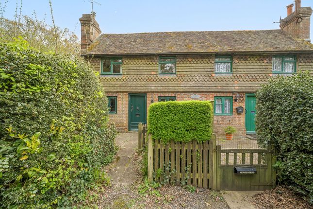 Thumbnail Cottage for sale in Friday Street, Ockley