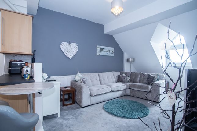 Apartment 14 2, Woodford Street, Wigan photo 2