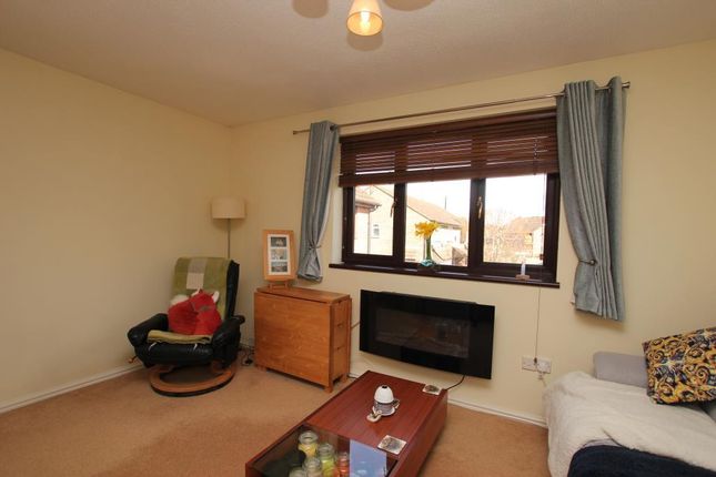 Flat for sale in Holly Walk, Ely