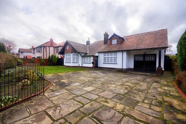 3-bed bungalow on 67, Dowhills Road, Liverpool, £800,000