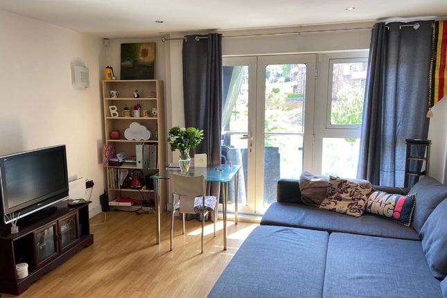 Thumbnail Flat to rent in 2 Radford Street, City Centre, Sheffield