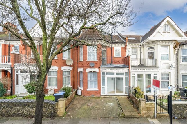 Thumbnail Property to rent in Melbourne Avenue, London