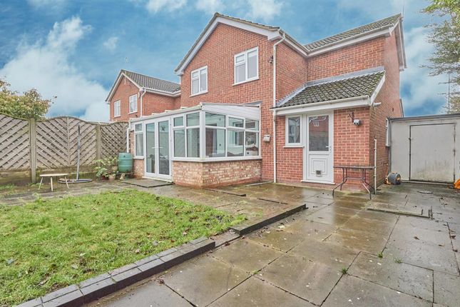 7, Ashleigh Gardens, Barwell photo 4