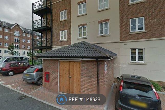 Thumbnail Flat to rent in Viridian Square, Aylesbury