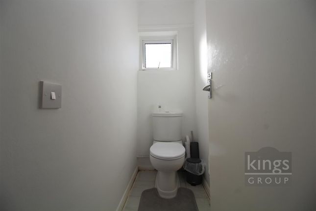 Flat for sale in Canberra Close, Chelmsford