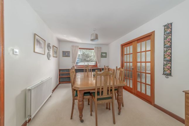 11 Tannage Brae, Kirriemuir photo 3