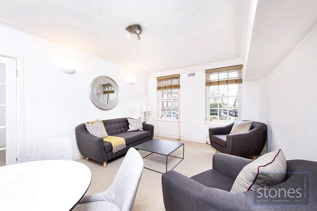 1-bed flat on 12A Eton Place,, Eton College Road, London, £485,000