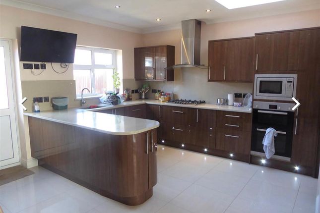 Detached house for sale in Fern Lane, Hounslow
