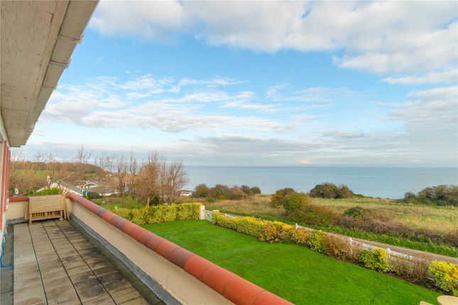 Detached house for sale in The Leas, Kingsdown, Deal, Kent