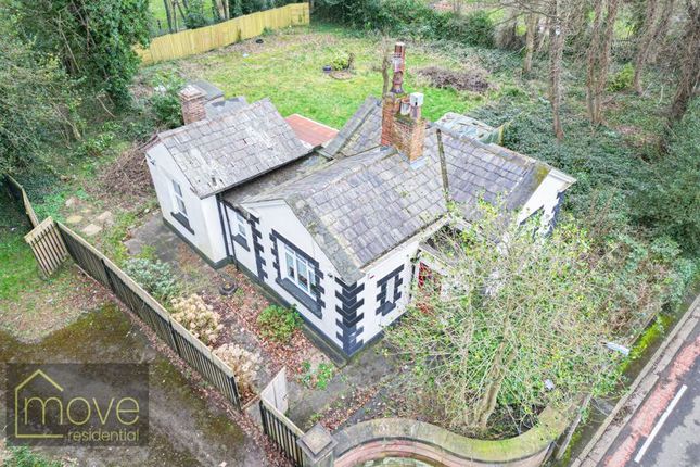 Detached house for sale in Calderstones Road, Calderstones