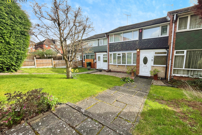 Thumbnail Terraced house for sale in Linden Avenue, Great Barr, Birmingham