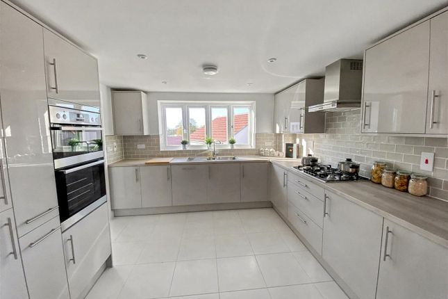 Plot 201, 6 Tumulus Lane, Weymouth photo 3