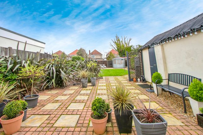 Detached house for sale in Leybourne Avenue, Bournemouth, Dorset