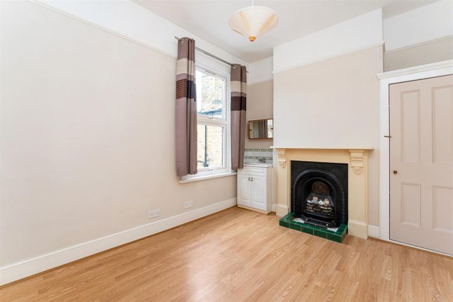 Terraced house for sale in Dover Road, London