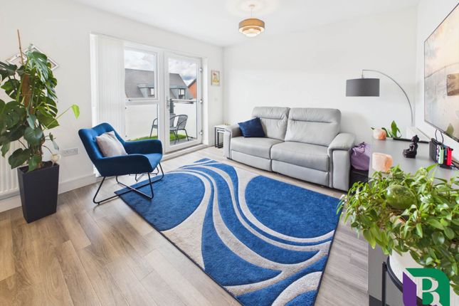 Flat 10, George Avenue, Milton Keynes photo 4