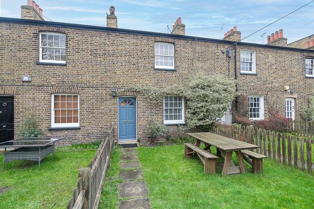 4, Castelnau Row, Barnes photo 2