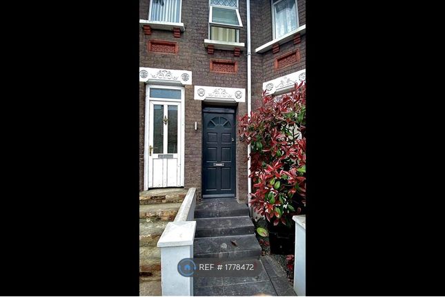 Thumbnail Semi-detached house to rent in High Town Road, Luton