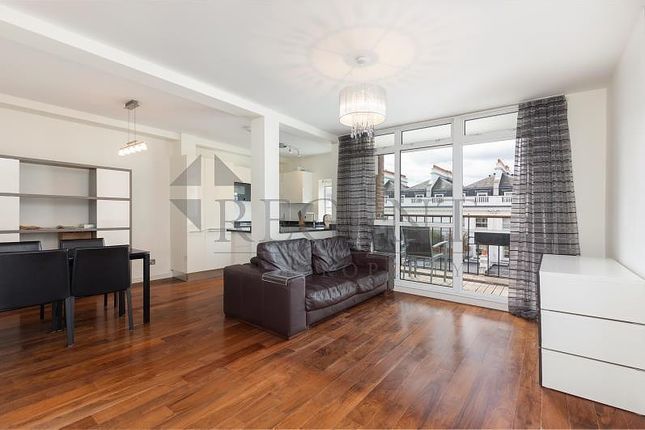 Image of 32 Heron Court, 63 Lancaster Gate, London, W2 3NJ
