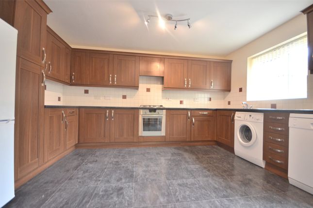 Terraced house to rent in Foster Drive, St James Village, Gateshead