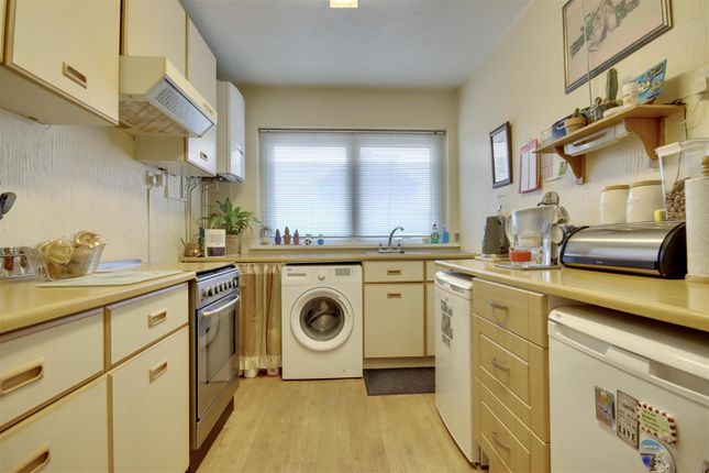 Semi-detached house for sale in Monckton Road, Portsmouth