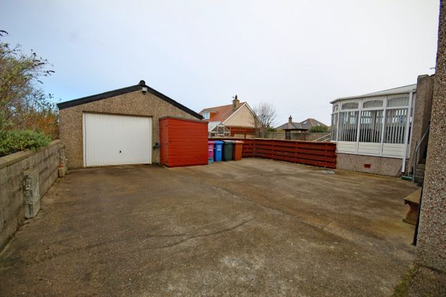 Detached house for sale in Alt Na Craig, 24 Highfield Road, Buckie