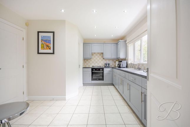 1, Grindleford Grange, Mansfield photo 3