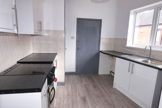 16a Maud Street, Stoke-on-Trent photo 3