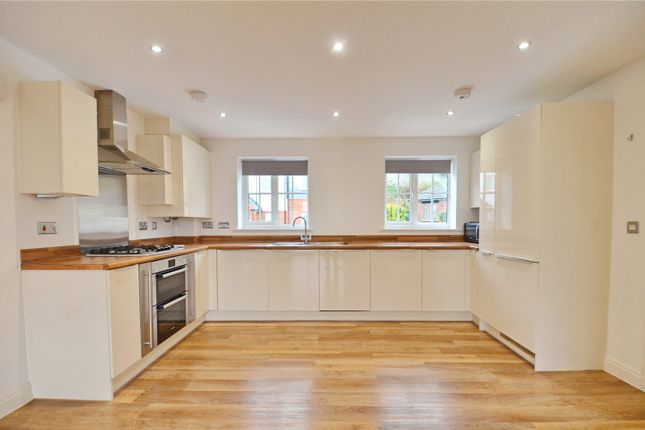 Apartment 4, Thornfield House,, Thornfield Road, Bristol photo 3