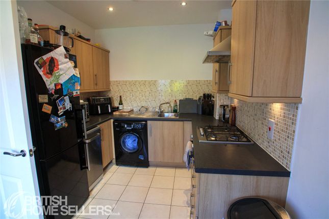 Northbrook Crescent, Hampshire photo 2