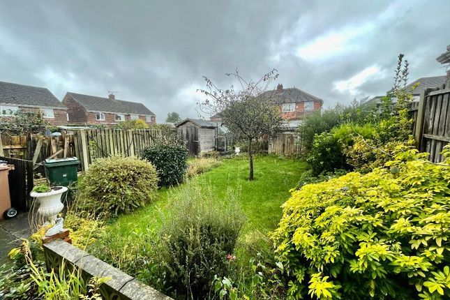 Semi-detached house for sale in Worsbrough Road, Birdwell, Barnsley