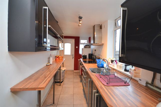 Flat for sale in Brookland Terrace, North Shields